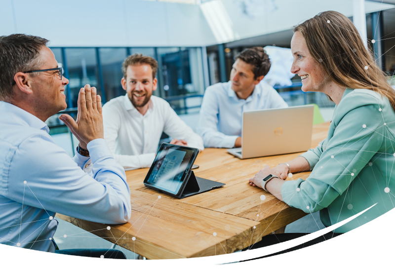 Aspect ICT consultants