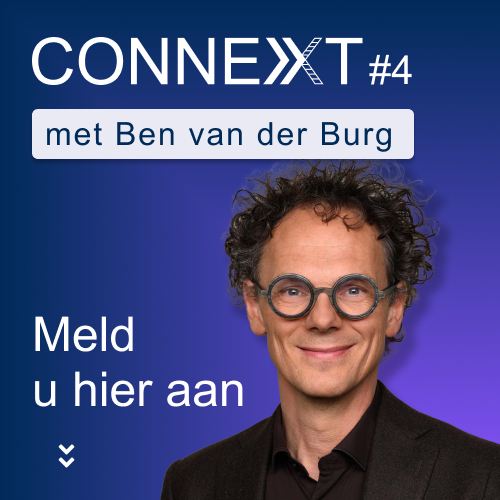 Aspect Connext 4 aanmelden
