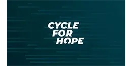 Cycle for Hope