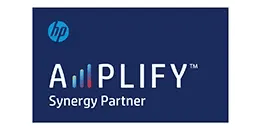 HP Amplify Synergy Partner