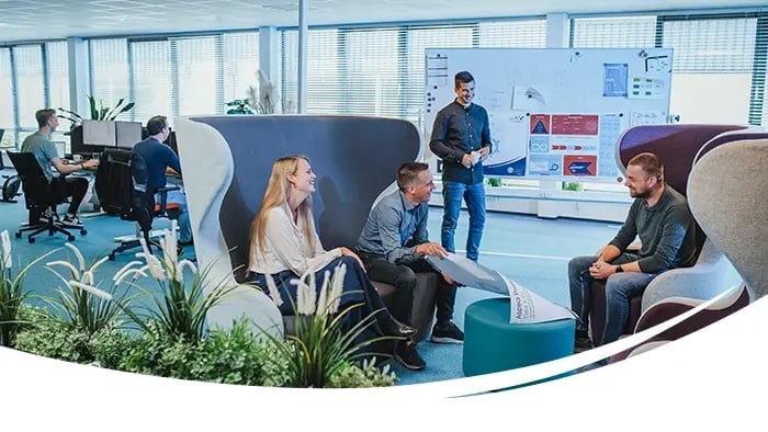 OutSystems Developers