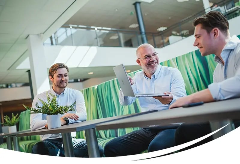ICT Consultants