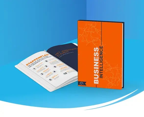 Business Intelligence stappenplan