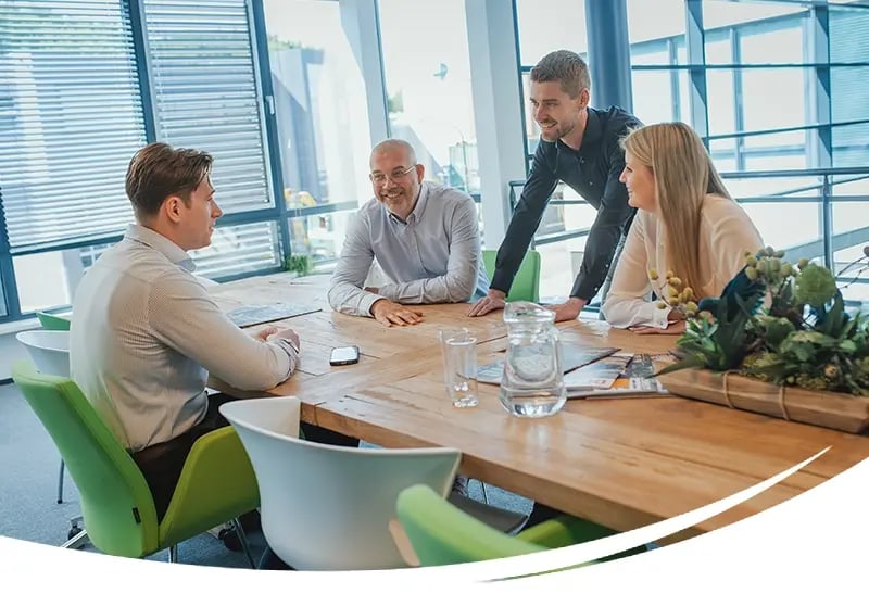 ICT Consultants