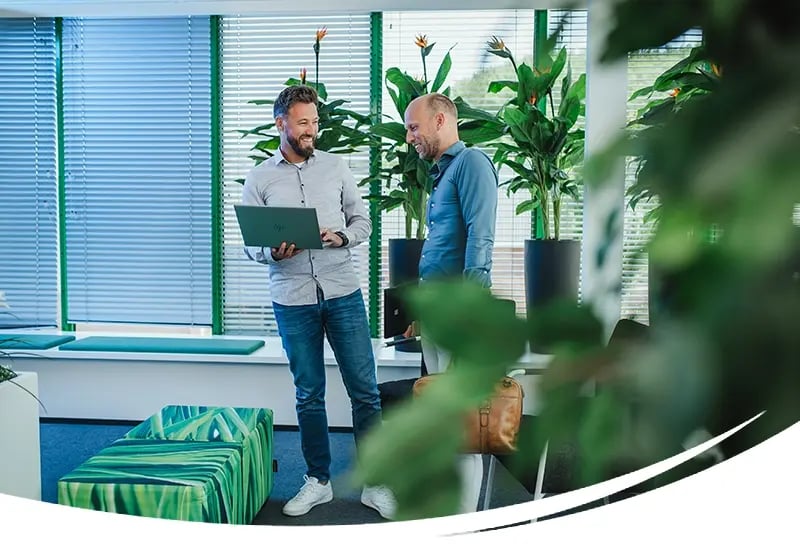 ICT Consultants