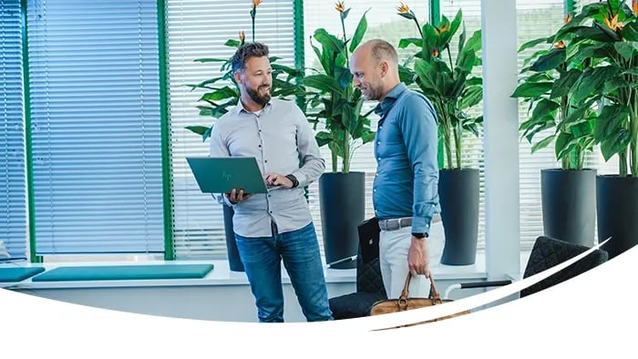 ICT Consultants