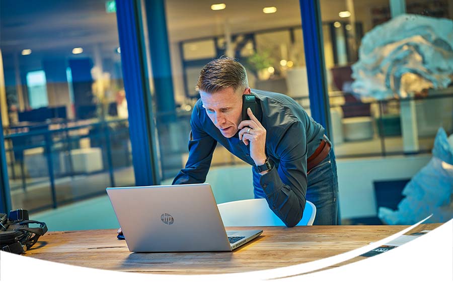 Vacature tegel Microsoft Cloud Consultant-1