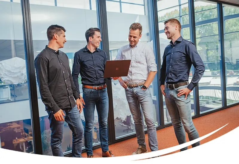 ICT Consultants