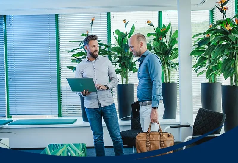 ICT Consultants
