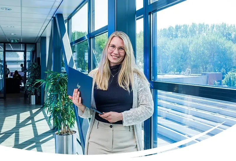 HR Manager