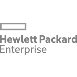 Hewlett Packard Enterprise