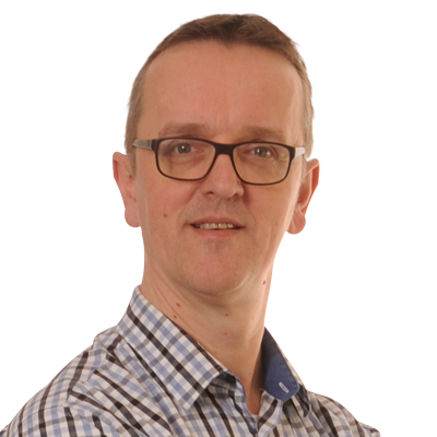 Joost Lieshout