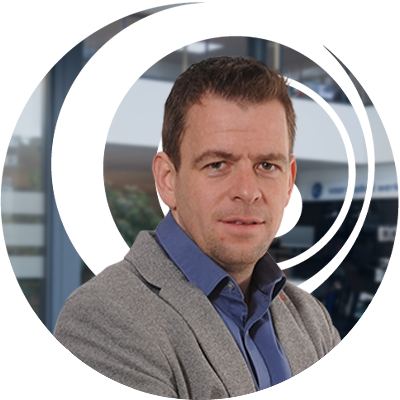 Kees van der Stelt