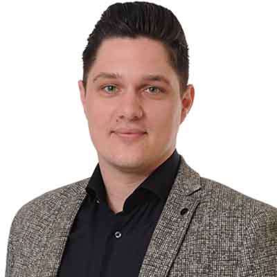 Bastian Elshout
