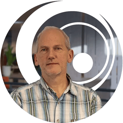 Eric den Ouden
