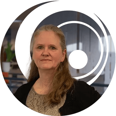 Marianne van der Meulen