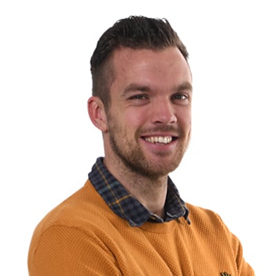 Jorrit Muilwijk