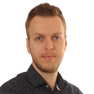 Martin Eijkelenboom
