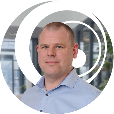 Peter van den Dungen