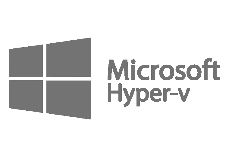 Microsoft Hyper-v