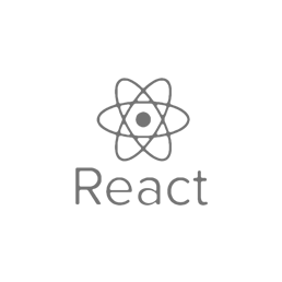 React