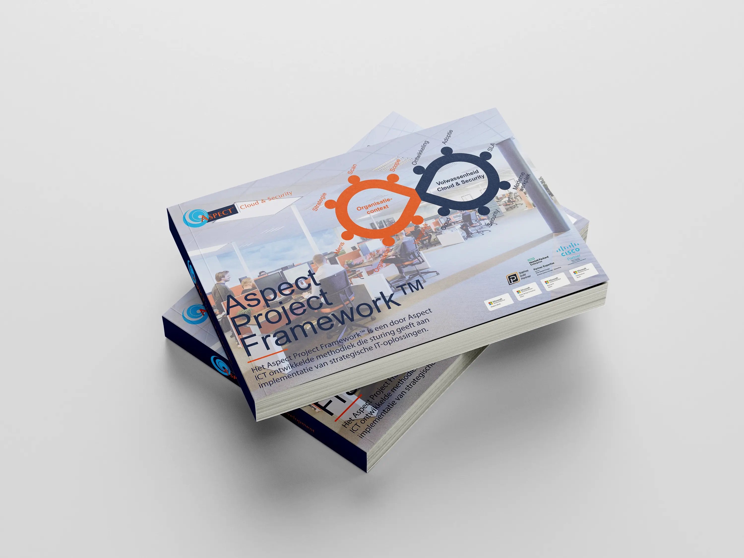 Aspect Project Framework™