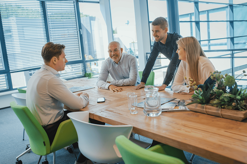 ICT Consultants