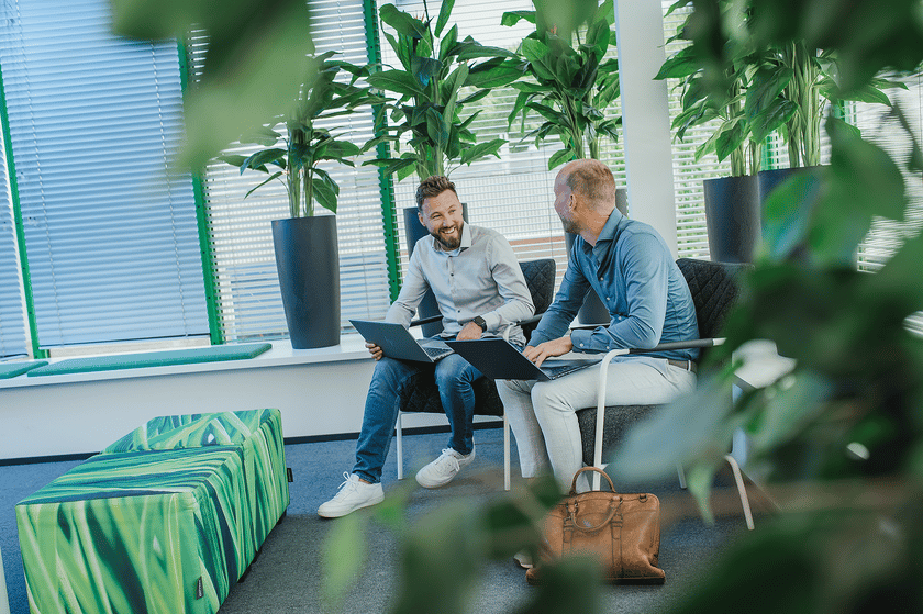 ICT Consultants