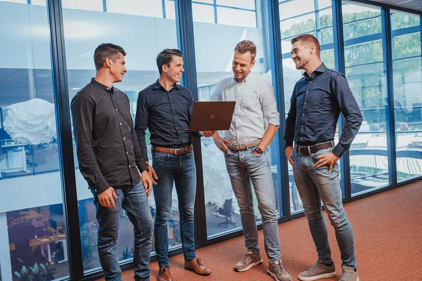 ICT Consultants