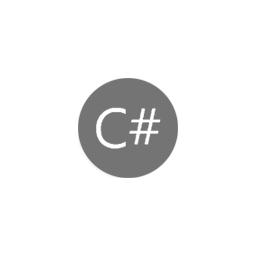 C#