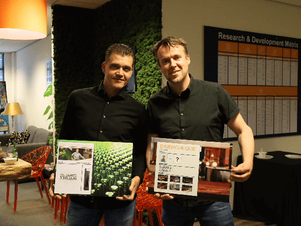 Aspect ICT jubileum